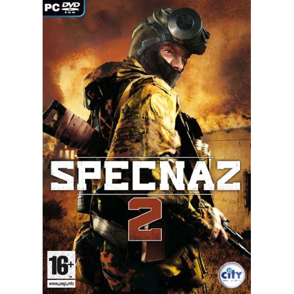 Specnaz 2