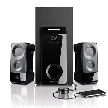 Speed-Link Gravity XE 2.1 Subwoofer System