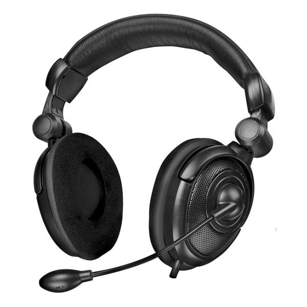 Speed-Link Medusa NX Stereo Gaming Headset