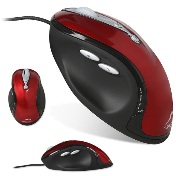Speed-Link Styx Gaming Mouse