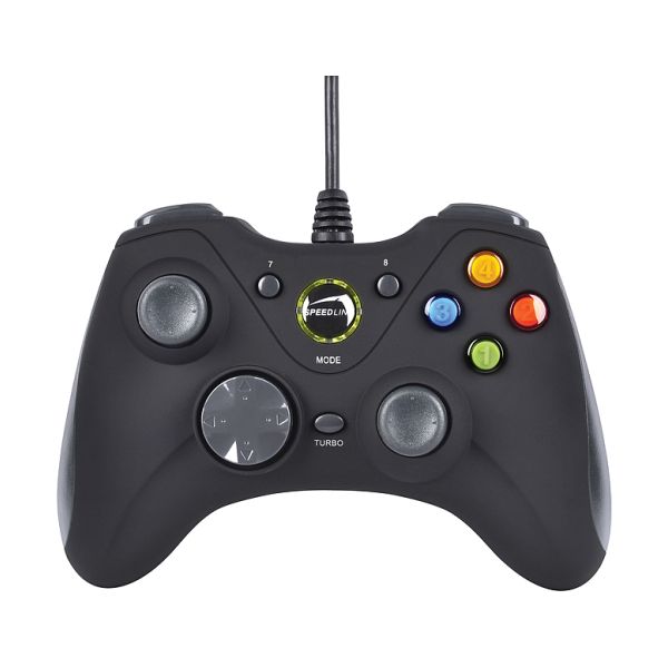 Speed-Link Xeox USB Gamepad