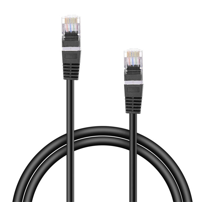 Speedlink CAT 5e Network Cable STP, 1,5 m Basic