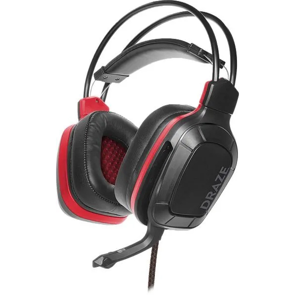 Speedlink Draze Gaming Headset pre PS5/PS4/Xbox Series X|S/Switch