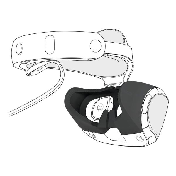 Speedlink Guard Soft Skin pre PS VR
