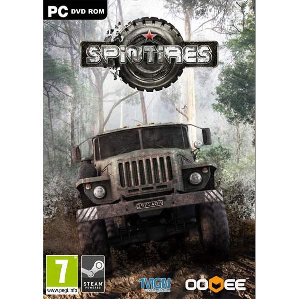 Spintires