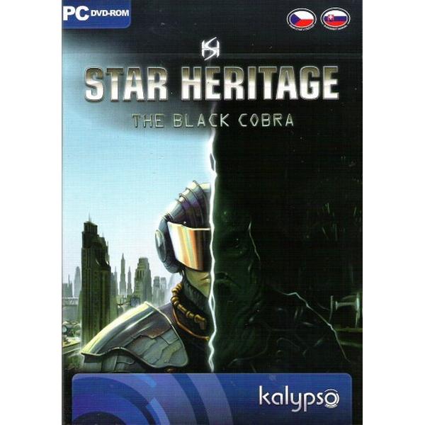 Star Heritage: The Black Cobra CZ