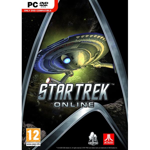 Star Trek Online (Silver Edition)