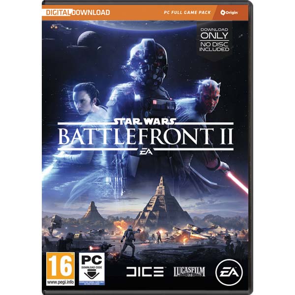 Star Wars: Battlefront 2