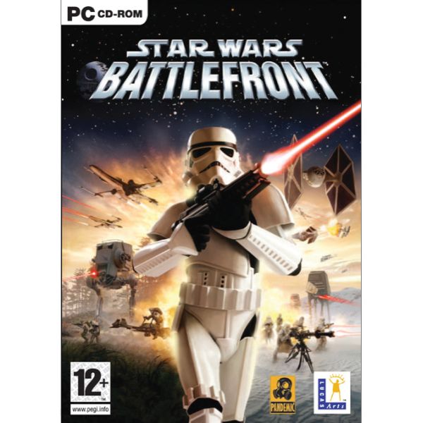 Star Wars: Battlefront