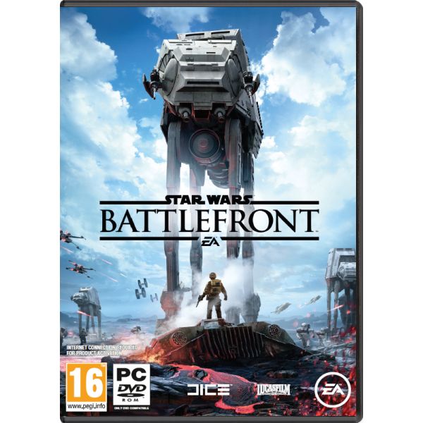 Star Wars: Battlefront