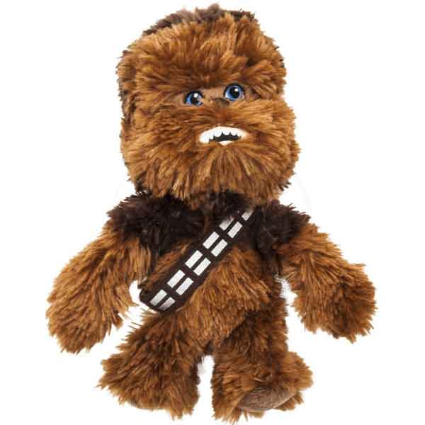 Star Wars Classic: Chewbacca plyš (17 cm)