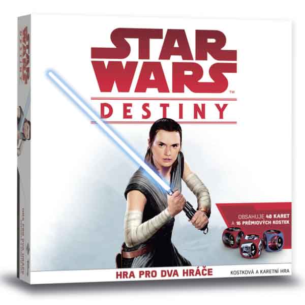 Star Wars Destiny