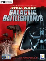 Star Wars: Galactic Battlegrounds