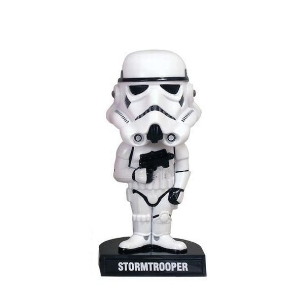 Star Wars Stormtrooper Bobble-Head