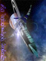 Star Wraith 4: Reviction