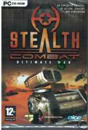 Stealth Combat