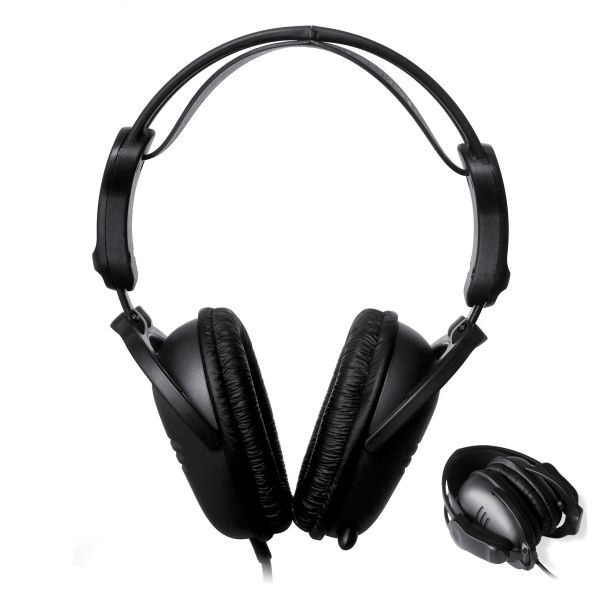 SteelSeries 3H VR