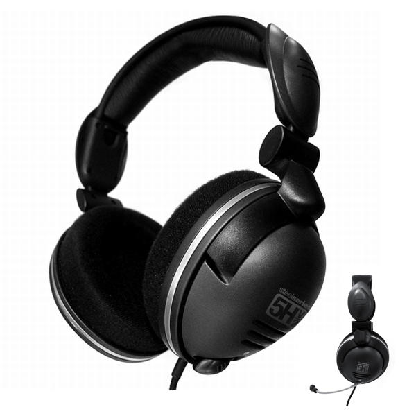 SteelSeries 5H v2
