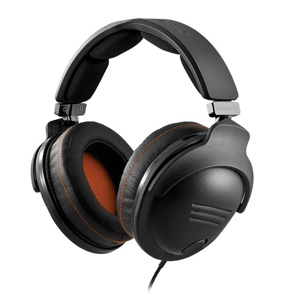 SteelSeries 9H Gaming Headset
