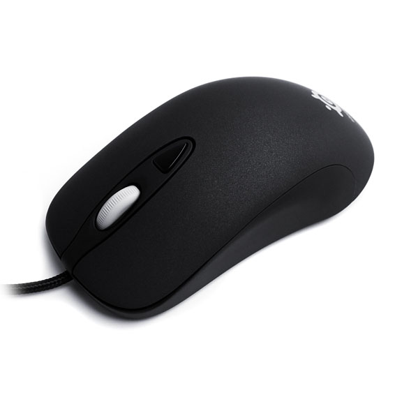 SteelSeries Kinzu Optical Mouse