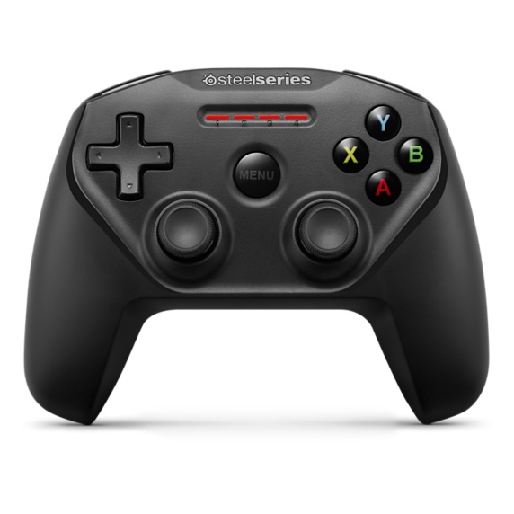 SteelSeries Nimbus Wireless Gaming Controller SteelSeries Nimbus Wireless Gaming Controller