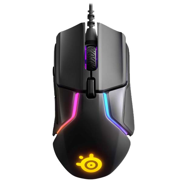 Herná myš SteelSeries Rival 600 Herná myš SteelSeries Rival 600