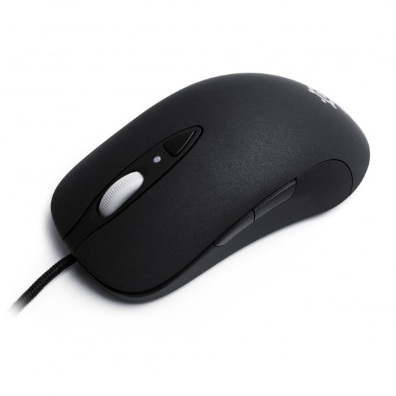 SteelSeries Xai Laser Mouse