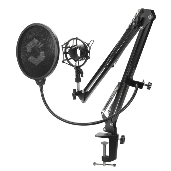 Stojan Speedlink Volity Streaming Accessory Set Stojan Speedlink Volity Streaming Accessory Set