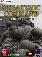 Strategic Command: European Theater