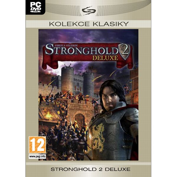 Stronghold 2 Deluxe