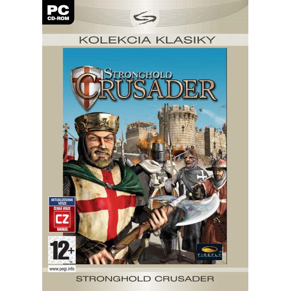 Stronghold: Crusader