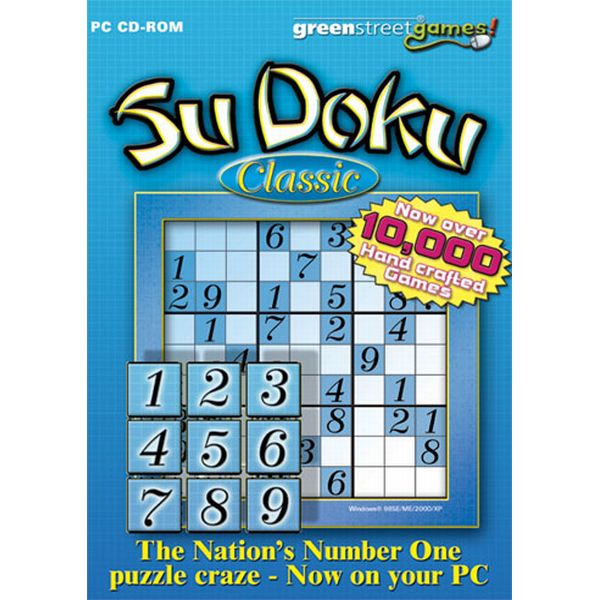 SuDoku Classic