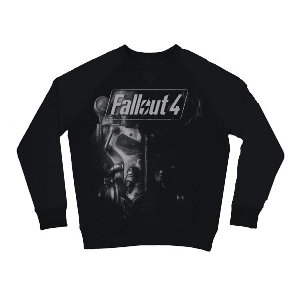 Sveter Fallout 4: Brotherhood of Steel XL