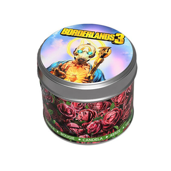 Sviečka Borderlands 3 The Scented (Good Loot) Sviečka Borderlands 3 The Scented (Good Loot)