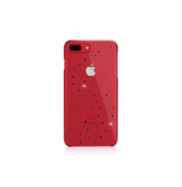 E-shop Zadný kryt Swarovski Milky Way pre iPhone 7 Plus, Magma Explosion ACSWIP7LMWCLMAG