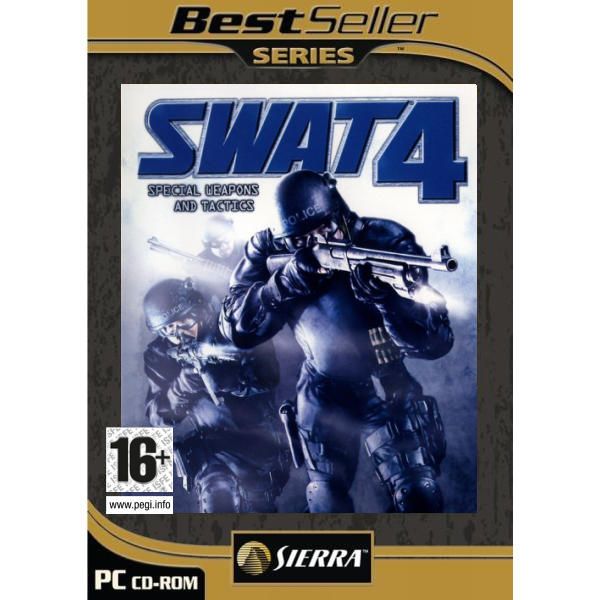 SWAT 4