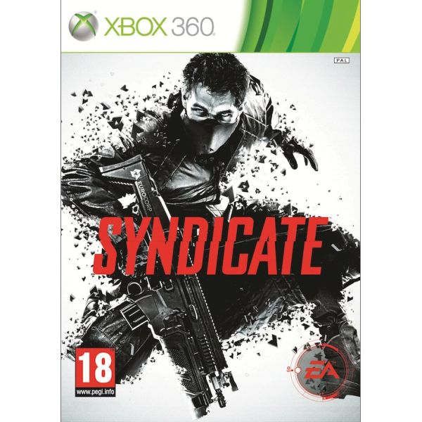 Syndicate