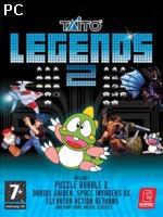 Taito Legends 2