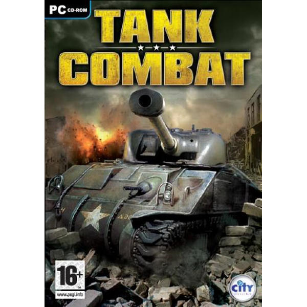 Tank Combat