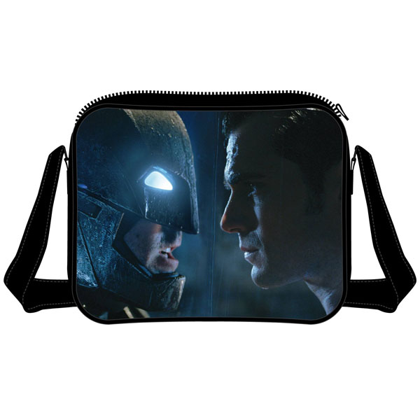 Taška Batman vs Superman Dawn of Justice Faces Taška Batman vs Superman Dawn of Justice Faces