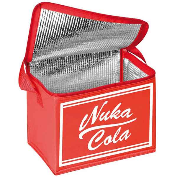 Taška Fallout Nuka Cola Cooler Bag