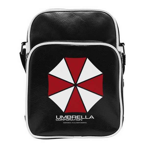 Taška Resident Evil - Umbrella Corporation