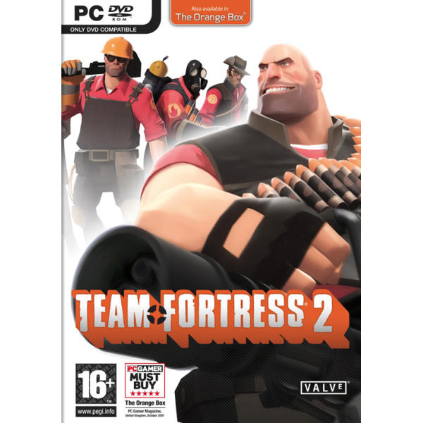 Team Fortress 2