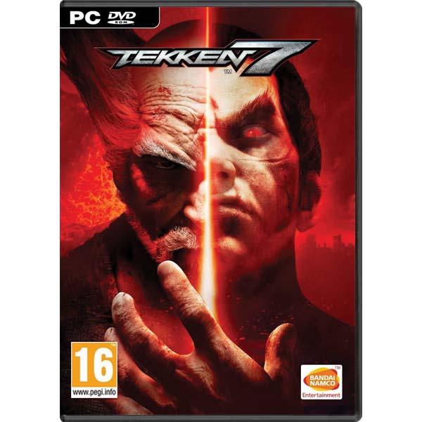 Tekken 7