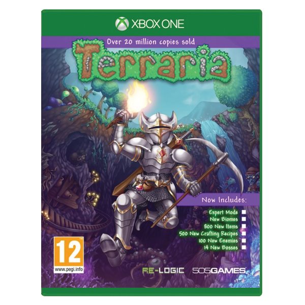 Terraria