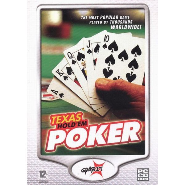 Texas Hold’Em Poker