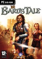 The Bards Tale