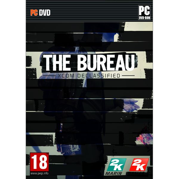 The Bureau: XCOM Declassified