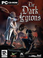 The Dark Legions