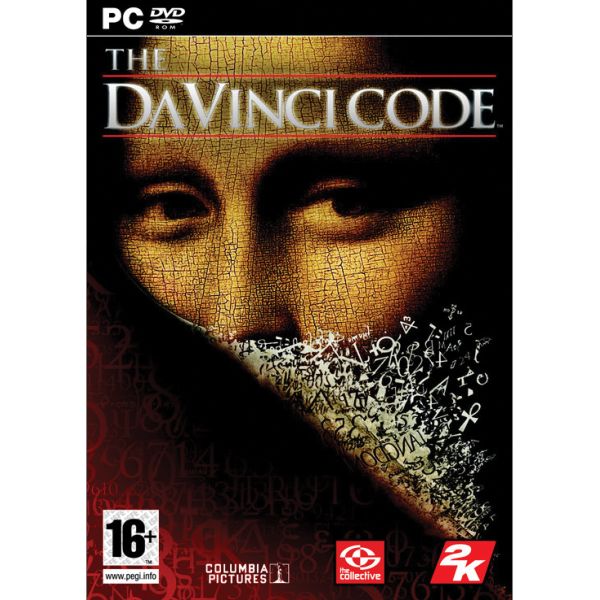 The DaVinci Code